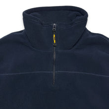 Load image into Gallery viewer, Early 2000&#39;s Oakley Software Midnight Navy Fleece - Extra Large / Extra Extra Large
