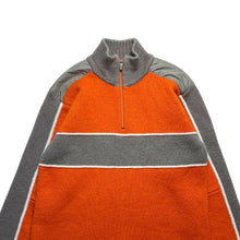 Load image into Gallery viewer, Nike ACG Knitted Quarter Zip - Small / Medium