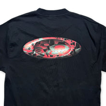 Load image into Gallery viewer, Early 2000&#39;s Oakley Spellout Tee - Extra Large
