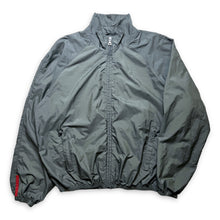 Load image into Gallery viewer, Early 2000&#39;s Prada Sport Lightweight Bomber Jacket - Large / Extra Large