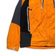 Load image into Gallery viewer, Early 2000&#39;s Asics Technical 3M Panlled Jacket - Extra Large