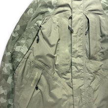 Charger l&#39;image dans la galerie, Early 2000&#39;s Nike ACG Split Panel Camo Technical Jacket - Medium / Large