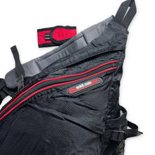 Load image into Gallery viewer, Early 2000&#39;s Ecko Unltd Tri-Harness Bag
