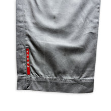 Load image into Gallery viewer, Early 2000&#39;s Prada Main Line Heavy Cotton Pant - 34&quot; Waist