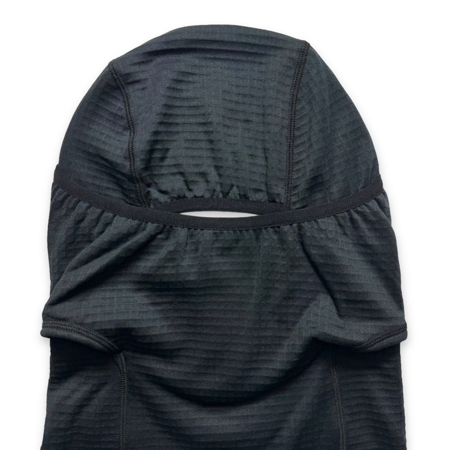 Oakley 4-Way Stretch Jet Black Balaclava