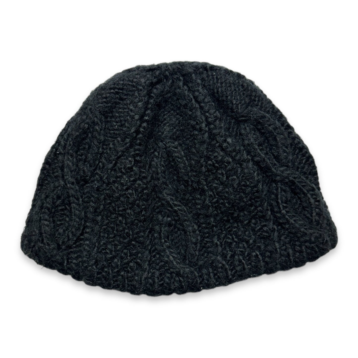 Nike ACG Jet Black Knitted Beanie