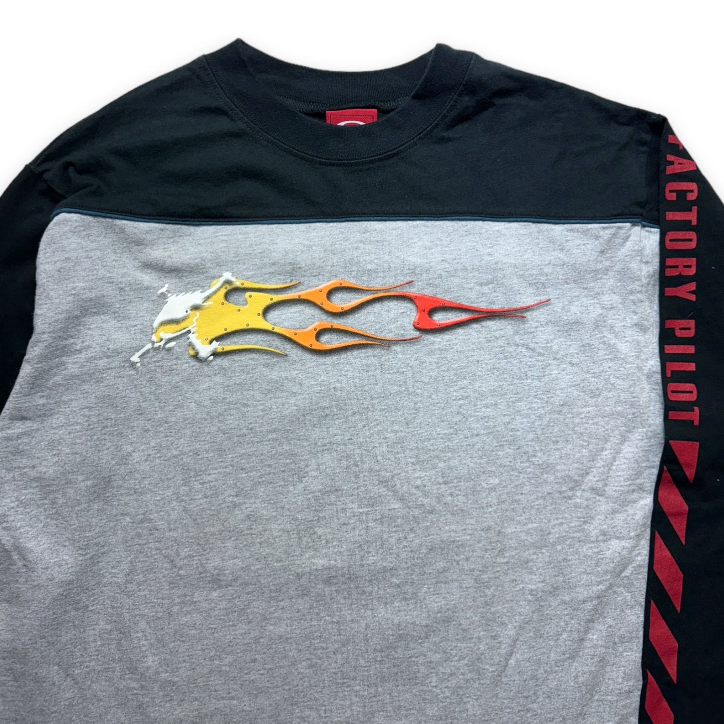 Oakley Factory Pilot Longsleeve Tee - Large / Extra Large
