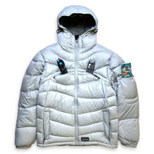 Load image into Gallery viewer, 2000&#39;s Oakley Multi Pocket Puffer Jacket - Medium / Large