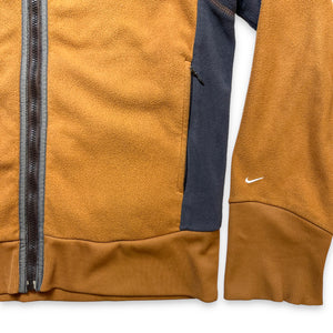 Nike Morse Code Panelled Fleece - Moyen / Grand