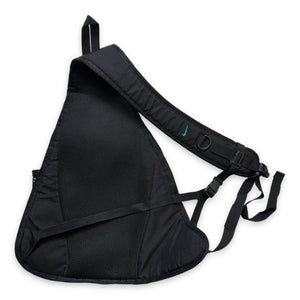 Nike Blue/Grey/Black Tri-Harness Bag