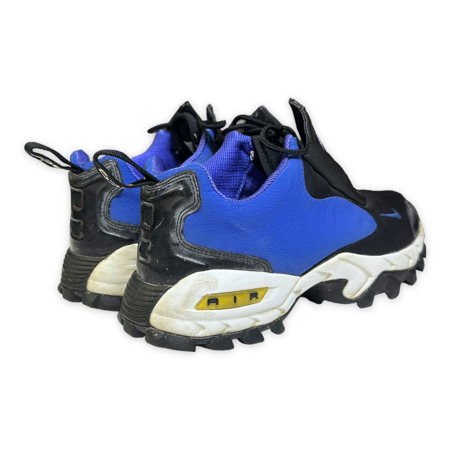 Nike ACG Bleu Royal/Noir Wailuku - UK7 / US8