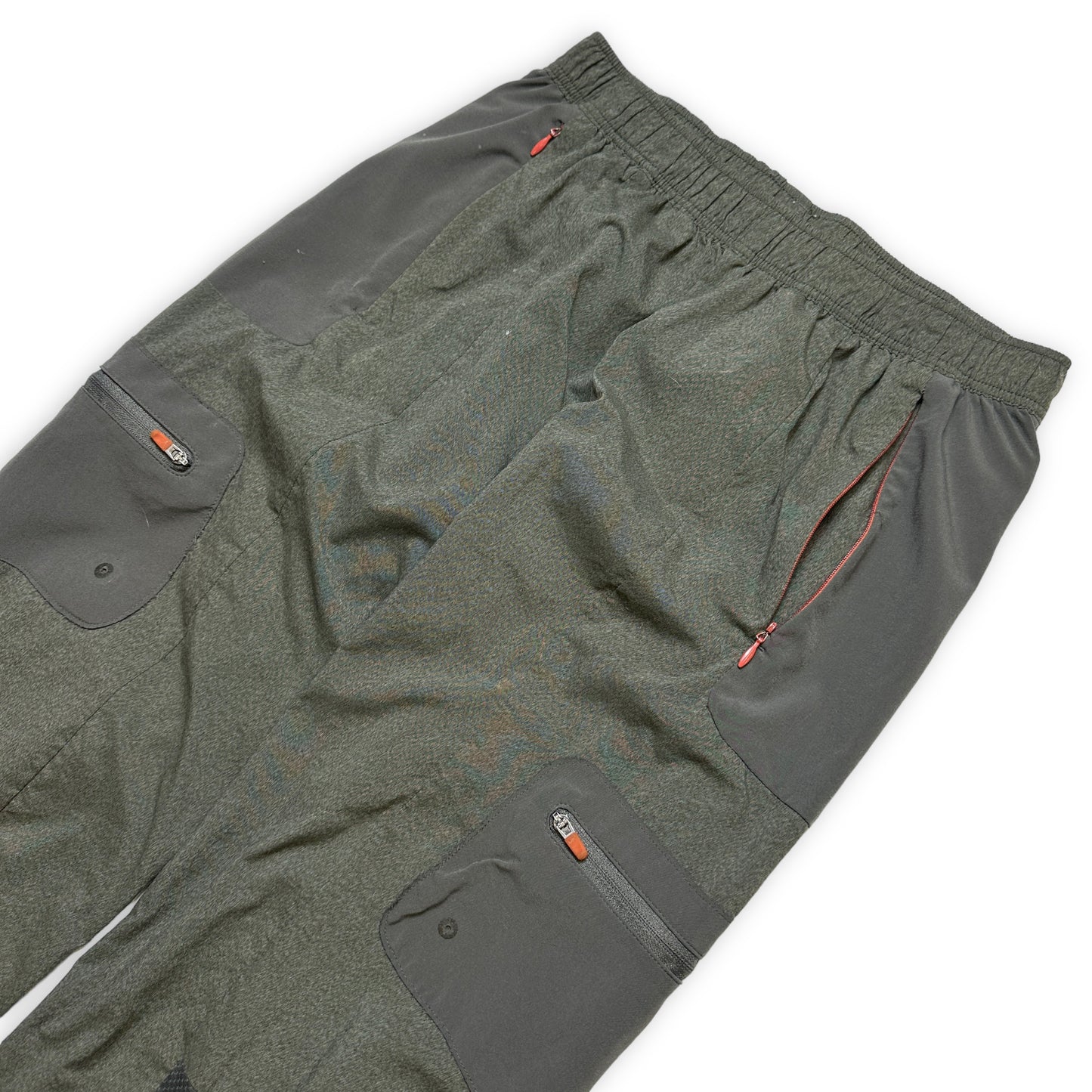 Nike x Undercover 'Gyakusou' Technical Track Pant - Small