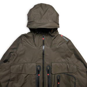 Greys Multi Pocket Wading Jacket - Medium / Large