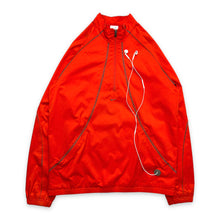 Load image into Gallery viewer, Nike &#39;MB1&#39; Mobius Bright Orange MP3 Articulated Jacket SS03&#39; - Large