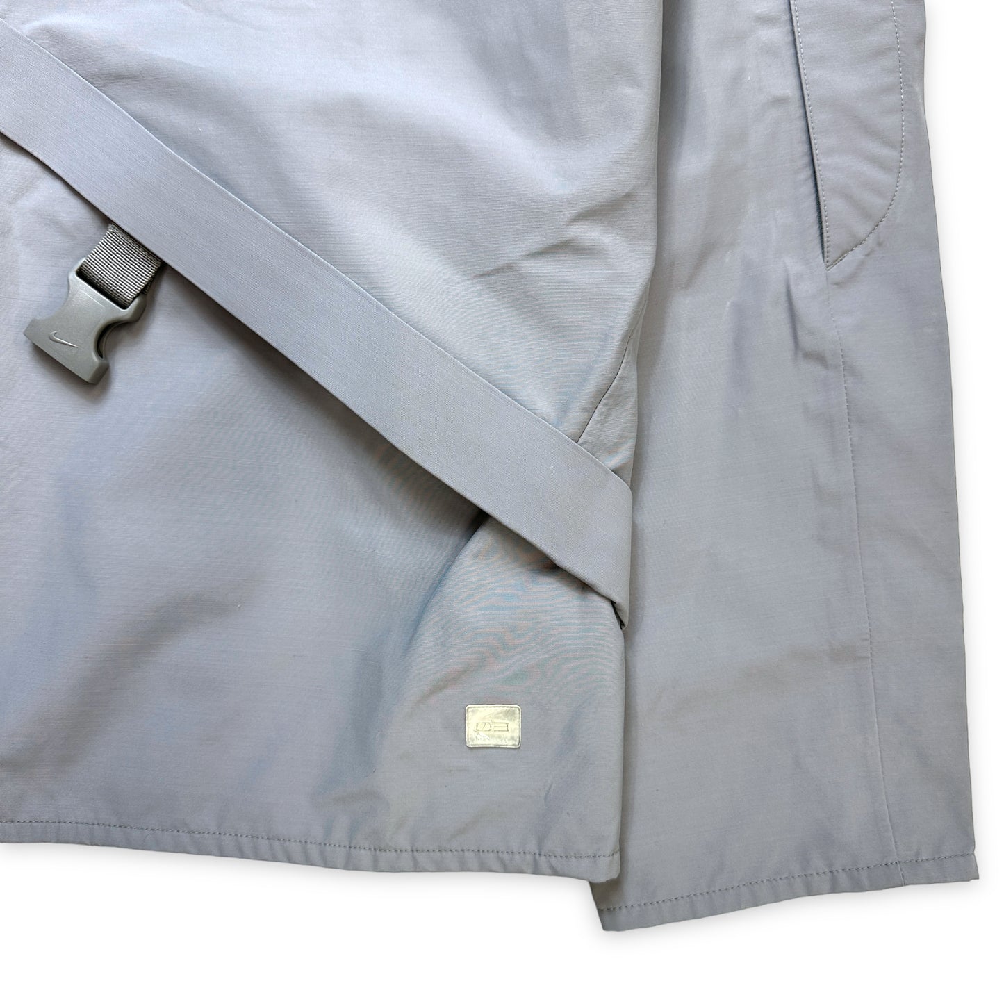 Veste Nike 01 Code Wet + Gilet Modulaire - Moyen / Grand