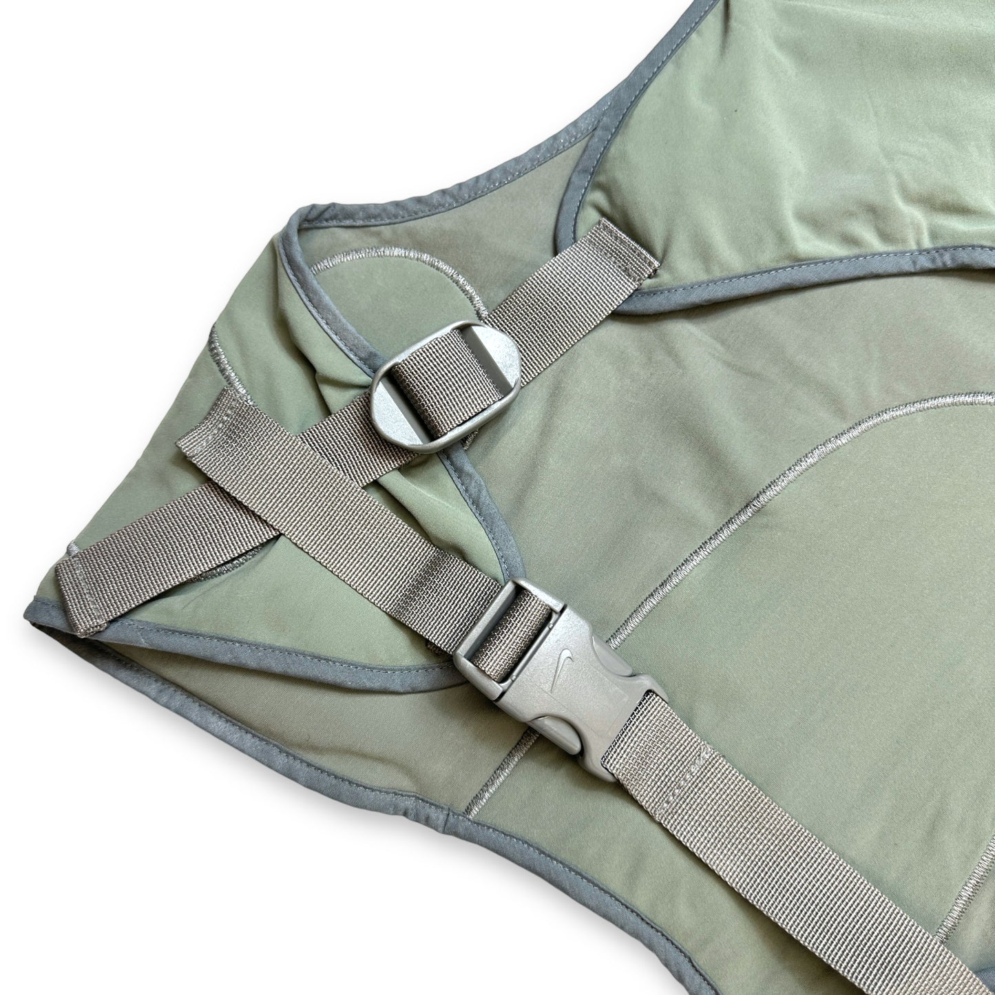 Veste Nike 01 Code Wet + Gilet Modulaire - Moyen / Grand