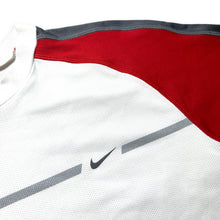 Charger l&#39;image dans la galerie, T-shirt graphique à panneaux Nike - Très grand
