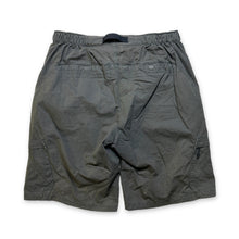 Load image into Gallery viewer, Nike ACG Dark Grey Cargo Shorts - 30&quot; Waist