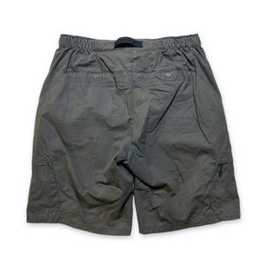 Nike ACG Dark Grey Cargo Shorts - 30" Waist