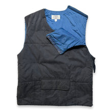 Load image into Gallery viewer, 1990&#39;s Emporio Armani Pullover Padded Vest - Medium