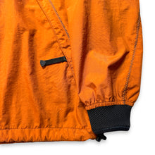 Load image into Gallery viewer, Nike ACG Bright Orange Kayaking Pullover Jacket - Medium / Large