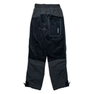 Pantalon de survêtement Nike Uptempo en coton brossé/cordon pour bébé - Petit 