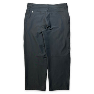 Pantalon cargo Nike ACG Soft Shell gris foncé - Extra Large