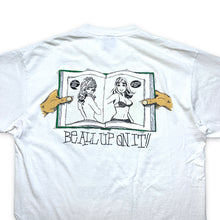 Load image into Gallery viewer, Early 2000’s Stüssy Knowledge Tee - Extra Large
