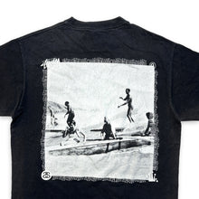 Charger l&#39;image dans la galerie, T-shirt Stüssy Surf des années 2000 - Moyen