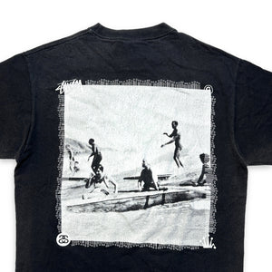 T-shirt Stüssy Surf des années 2000 - Moyen