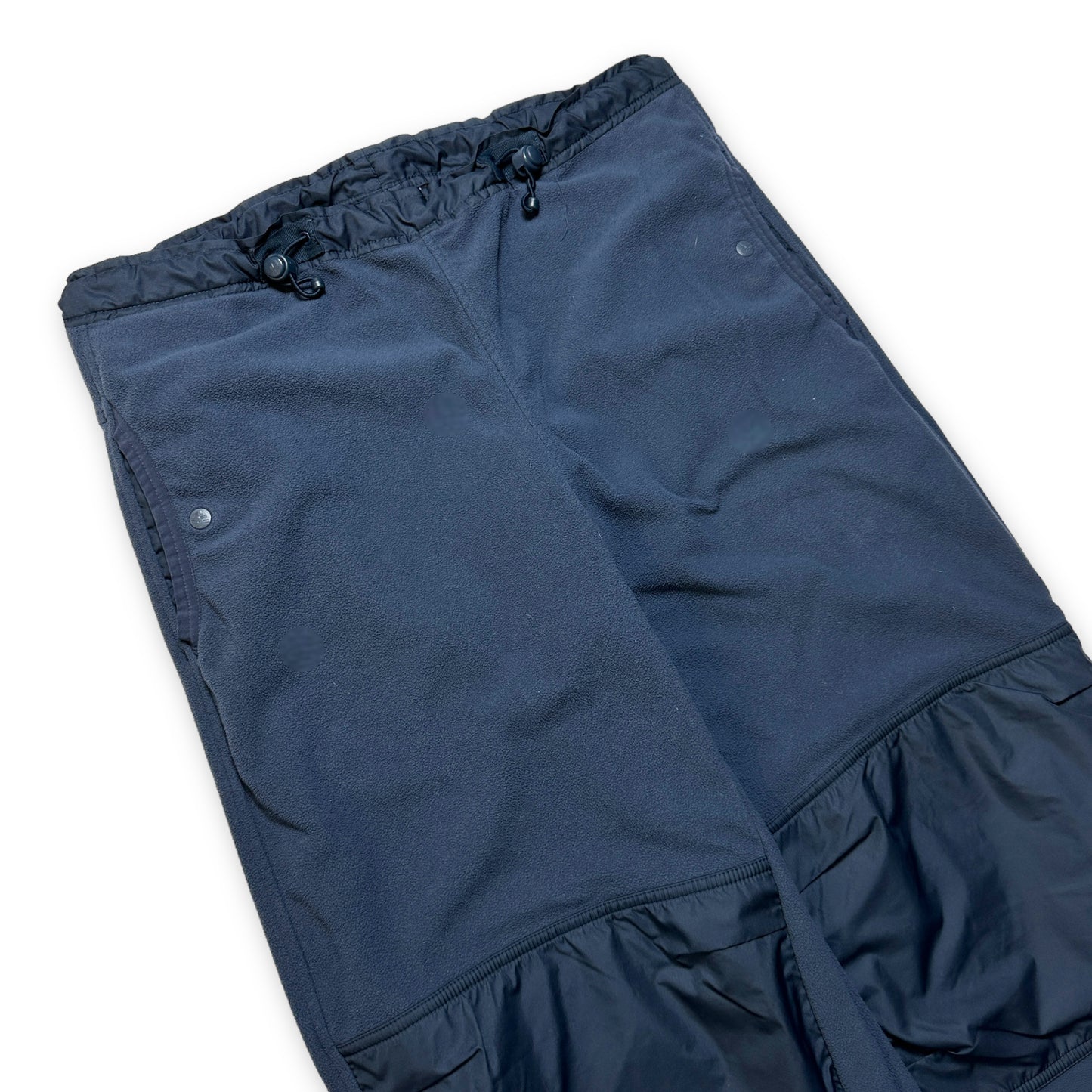 AW03' Nike ACG Fleece/Nylon Track Pant - 30-34" Waist