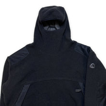 Carica l&#39;immagine nel visualizzatore di Gallery, 1999 Nike ACG Jet Black Tonal Sherpa Fleece - Extra Large / Extra Extra Large