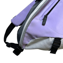Load image into Gallery viewer, Early 2000&#39;s GAP Tri-Harness Cross Body Bag