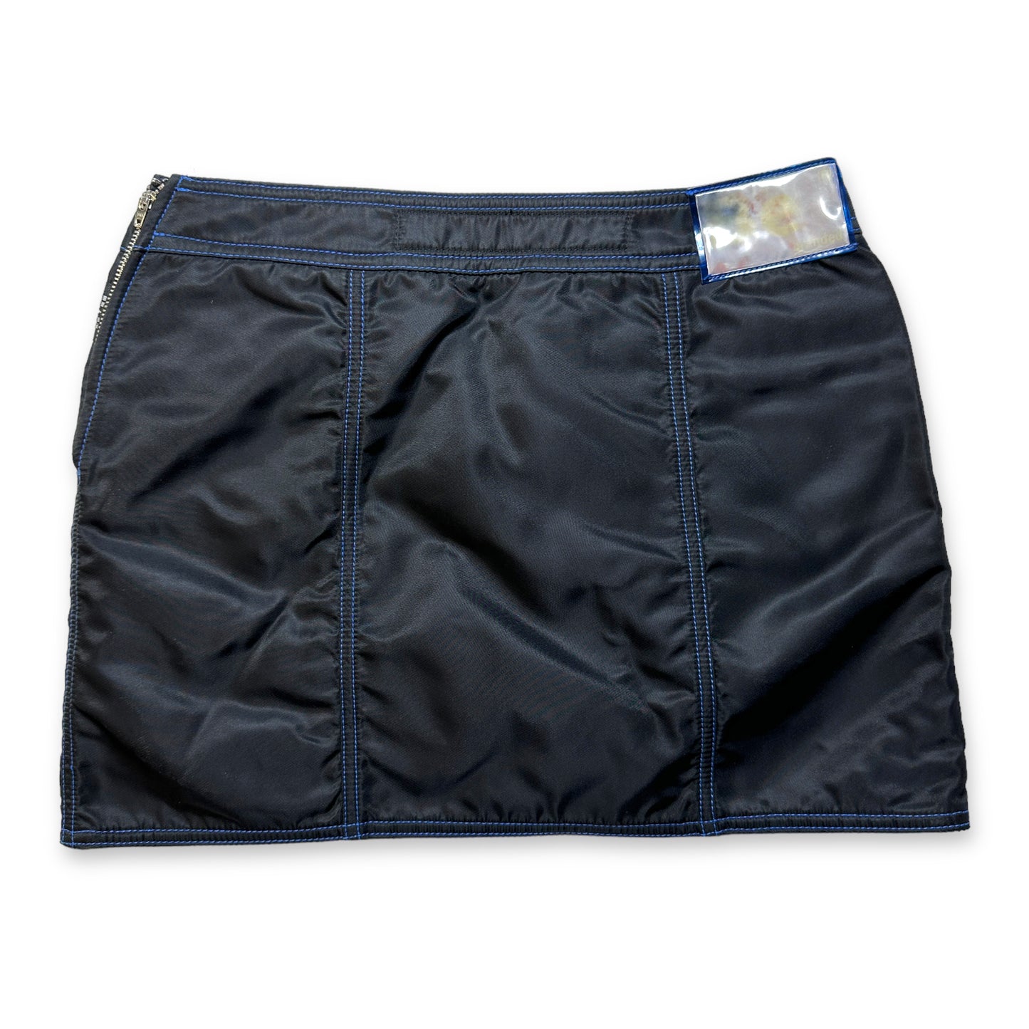Marithé + François Girbaud Mini Rave Skirt - Women's 6-8