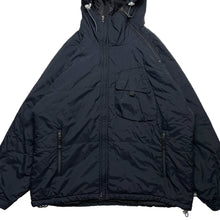 Load image into Gallery viewer, Nike ACG Padded Asymmetric Zip Storm Clad Jacket - Extra Large / Extra Extra Large
