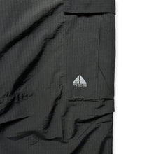 Load image into Gallery viewer, Late 1990&#39;s Nike ACG Rip-Stop Nylon Cargo Pant - 32&quot; Waist
