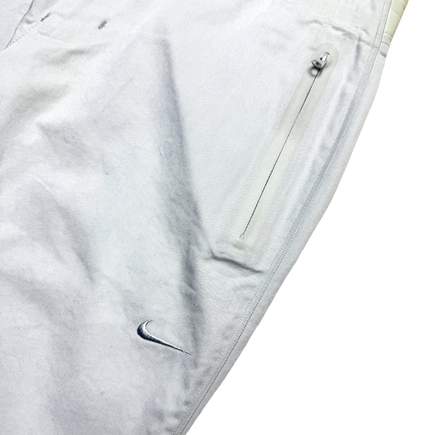 Pantalon Nike Mobius Eggshell Tech du début des années 2000 - Taille 30"