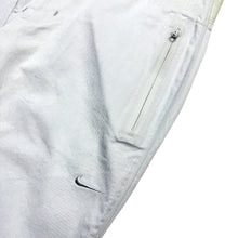 Load image into Gallery viewer, Early 2000&#39;s Nike Mobius Eggshell Tech Pant - 30&quot; Waist