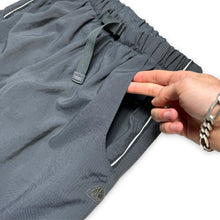 Charger l&#39;image dans la galerie, Nike ACG Pantalon réglable en nylon gris