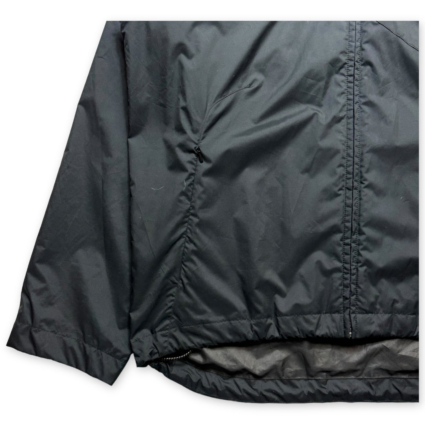 Early 2000's Nike Shox Technical Stash Pocket Jacket