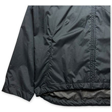 Carica l&#39;immagine nel visualizzatore di Gallery, Early 2000&#39;s Nike Shox Technical Stash Pocket Jacket - Medium / Large