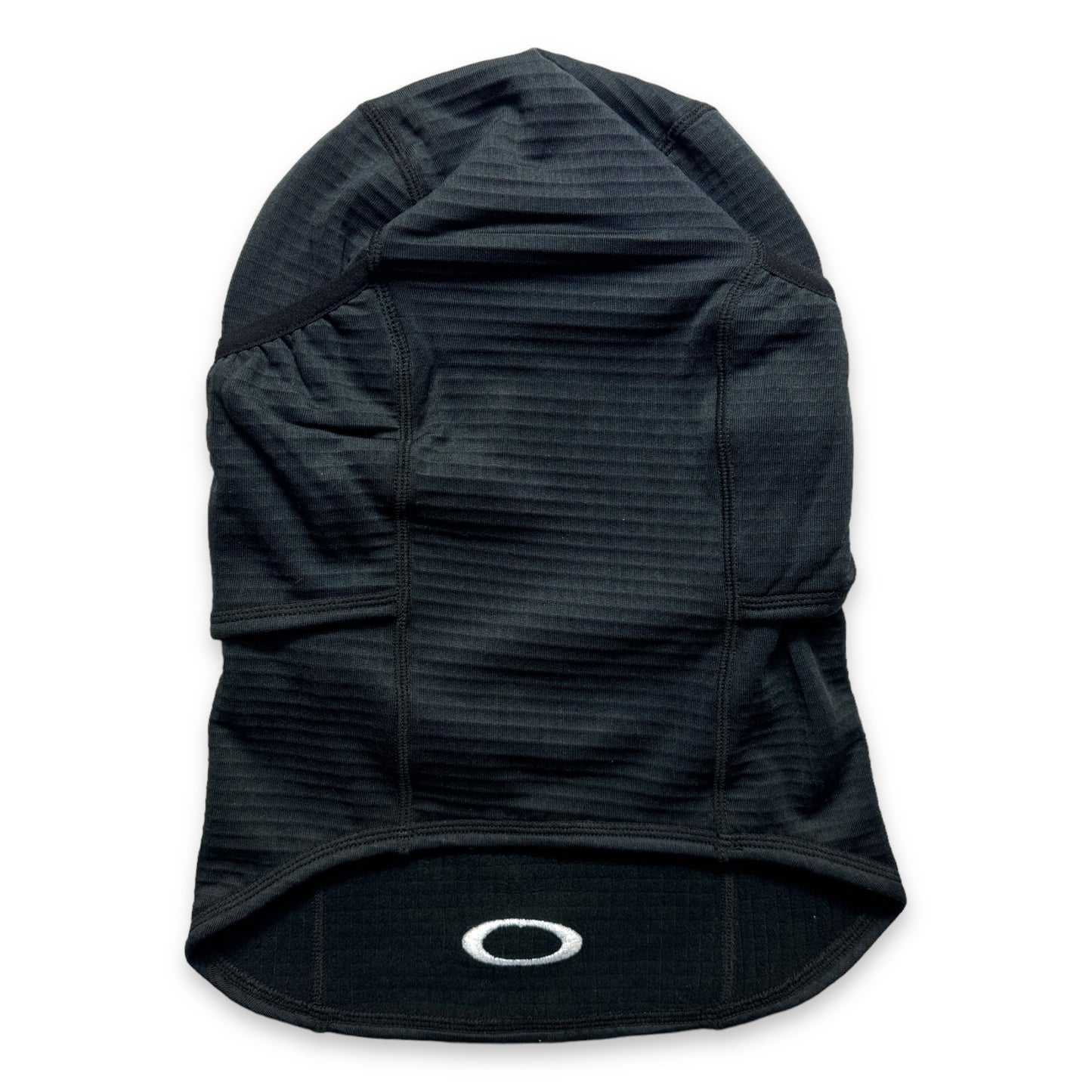 Oakley 4-Way Stretch Jet Black Balaclava