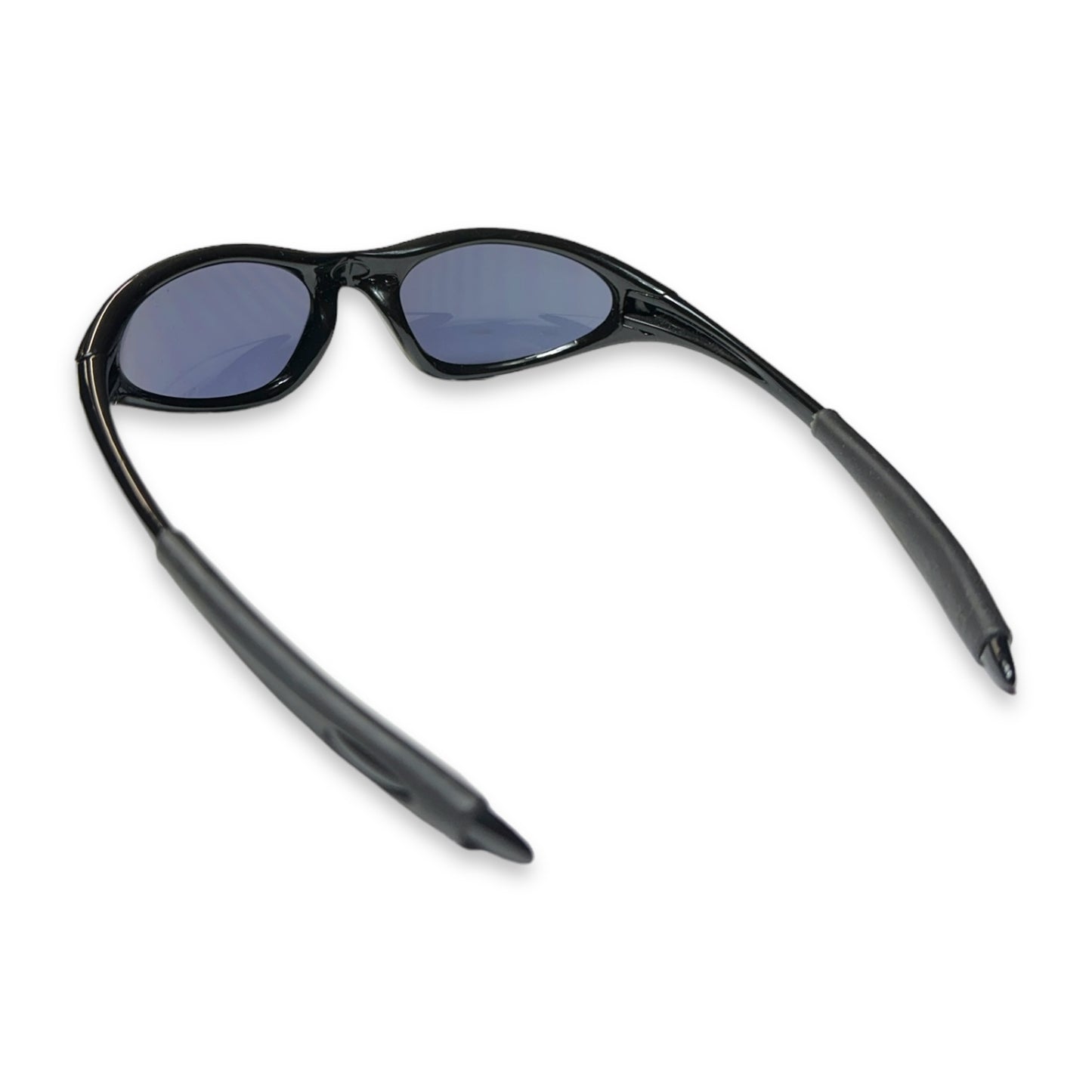 Oakley Minute Black / Emerald Sunglasses