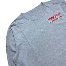 Load image into Gallery viewer, Prada Luna Rossa Challenge 2003 Longsleeve Tee - Extra Extra Large