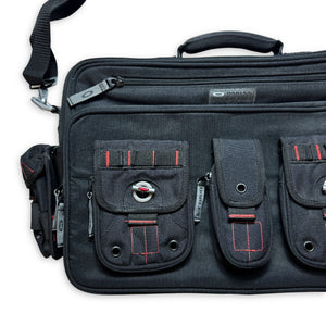 2006 Oakley Tactical Field Gear Cross Body Bag/Briefcase