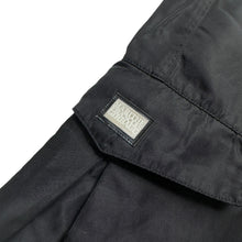 Load image into Gallery viewer, Marithe + Francois Girbaud Split Panel Cargo Pant - 34-36&quot; Waist