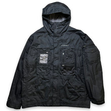 Load image into Gallery viewer, 2000&#39;s Oakley Road Fuel Transformable Jacket - Extra Large / Extra Extra Large