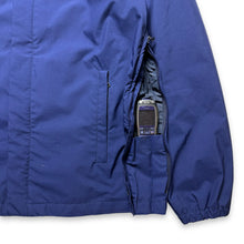 Carica l&#39;immagine nel visualizzatore di Gallery, Early 2000&#39;s Prada Sport Stash Pocket Gore-Tex Jacket - Large