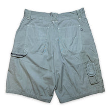 Load image into Gallery viewer, Nike ACG Light Grey Carpenter Cargo Shorts - Multiple Sizes