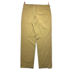 Pantalon Prada Sport Beige - Taille 36"